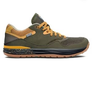 Lems trailhead in sage